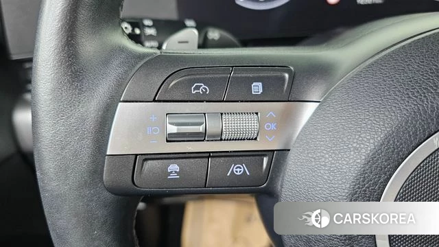 Hyundai Kona (SX2) id 4701513 из Кореи 7