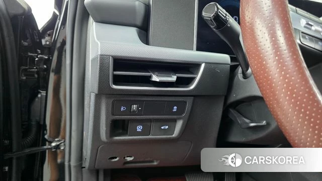 Hyundai Sonata D Edge (DN8) id 4916577 из Кореи 7