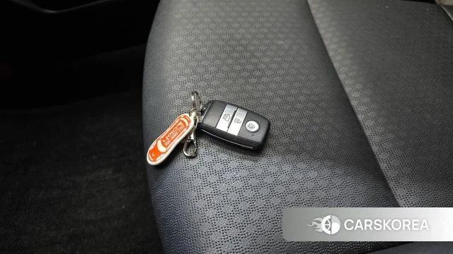 Kia All New Morning (JA) id 4519943 из Кореи 7
