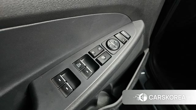 Hyundai All New Tucson id 4574451 из Кореи 7