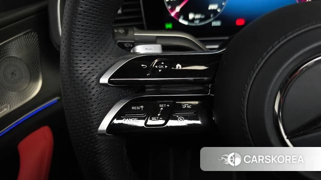 Mercedes-Benz GLE-Class W167 id 4266112 из Кореи 7