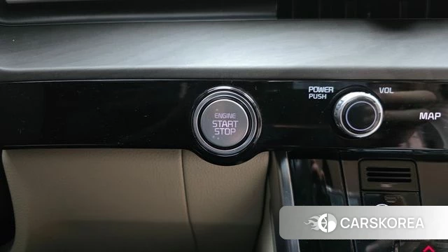 Kia Carnival 4th generation id 4542068 из Кореи 7