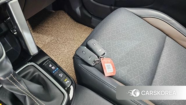 Kia Seltos id 4445973 из Кореи 7