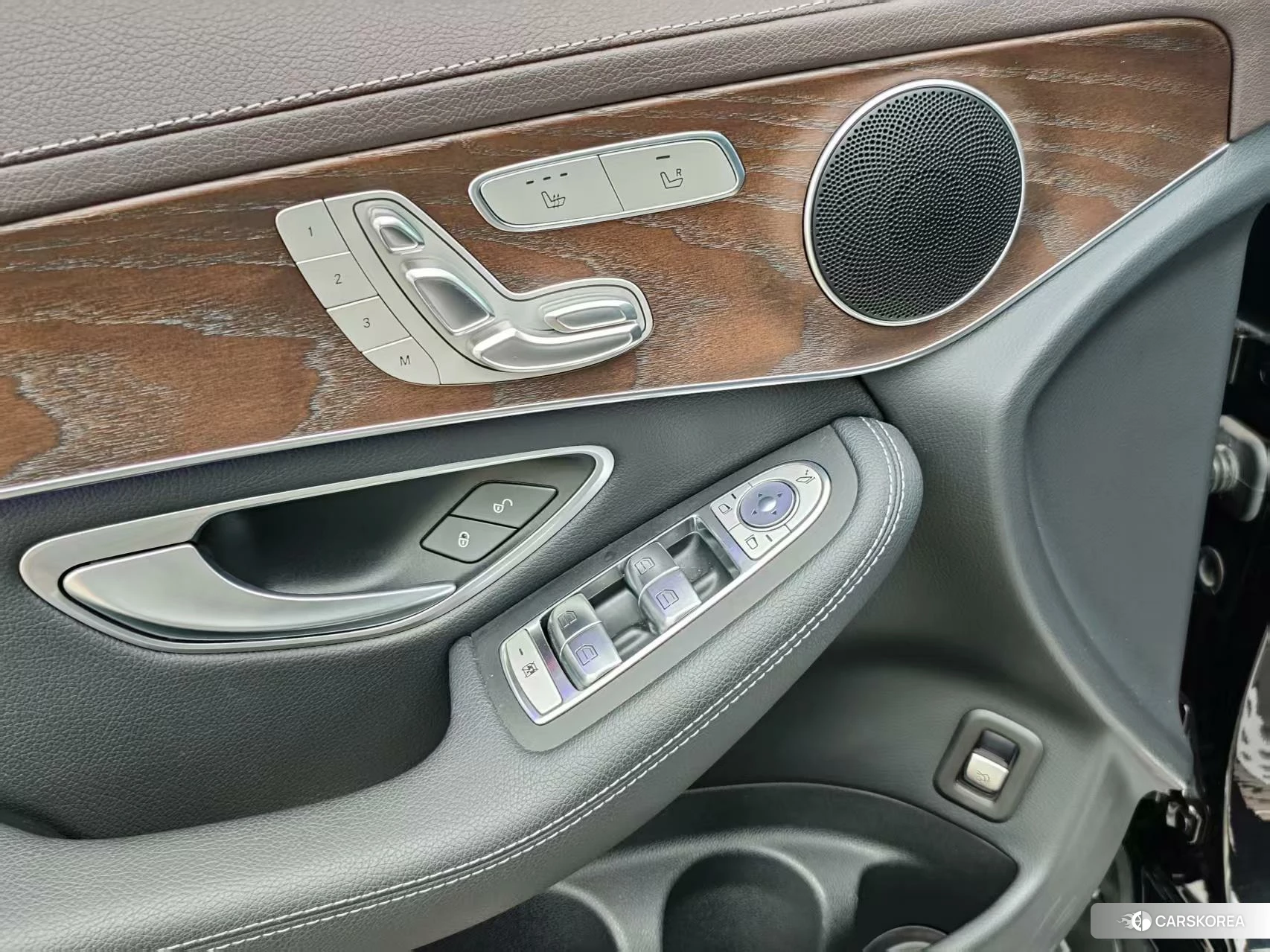 Mercedes-Benz GLC id 4487330 из Китая 7