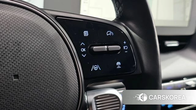 Hyundai Ionic 5 id 4881195 из Кореи 7