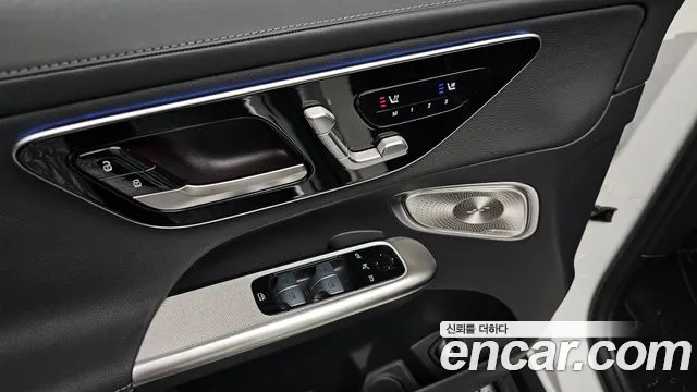 Mercedes-Benz GLC-Class X254 id 2805424 из Кореи 7