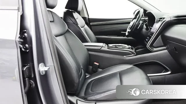 Hyundai Tucson (NX4) id 3530206 из Кореи 7