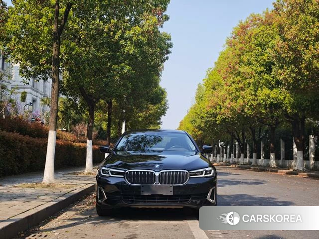 BMW 5 series id 4264863 из Китая 7