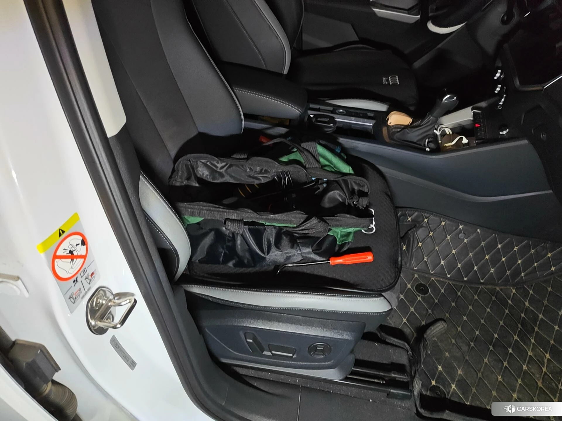 Audi Q3 id 4461268 из Китая 7