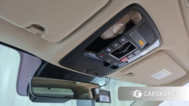 Kia Carnival 4th generation id 4893935 из Кореи 7