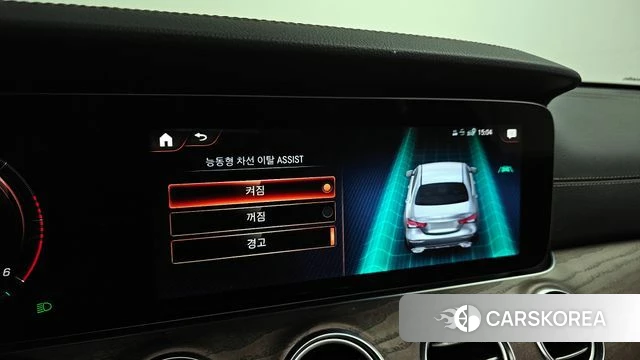 Mercedes-Benz E-Class W213 id 3864769 из Кореи 7