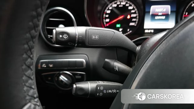 Mercedes-Benz C-Class W205 id 4658431 из Кореи 7