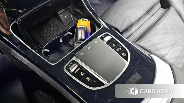 Mercedes-Benz GLC-Class X253 id 4377189 из Кореи 7