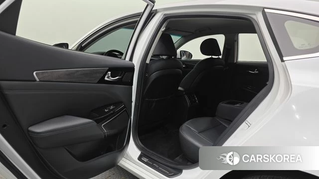 Kia K7 Premier id 4677378 из Кореи 7