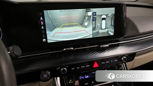 Kia Carnival 4th generation id 3596778 из Кореи 7