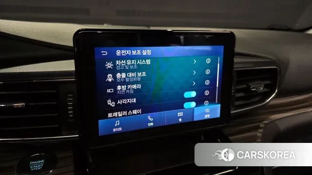 Ford Explorer 6th Generation id 3373277 из Кореи 7