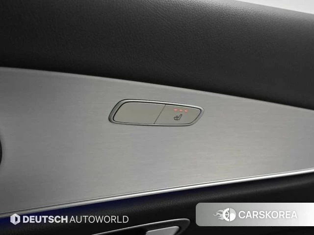 Mercedes-Benz E-Class W213 id 4304180 из Кореи 7