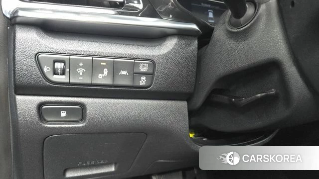 Kia The New Niro id 3820436 из Кореи 7