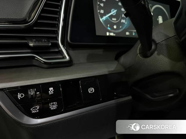 Kia Sportage 5th Generation Hybrid id 4904751 из Кореи 7