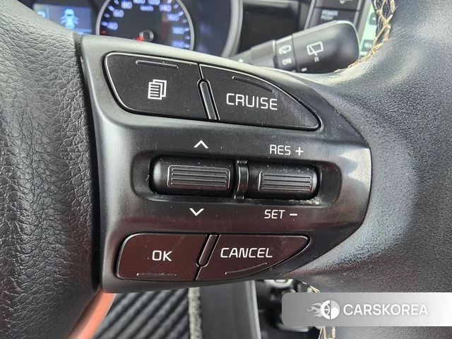 Kia Morning Urban (JA) id 3856522 из Кореи 7