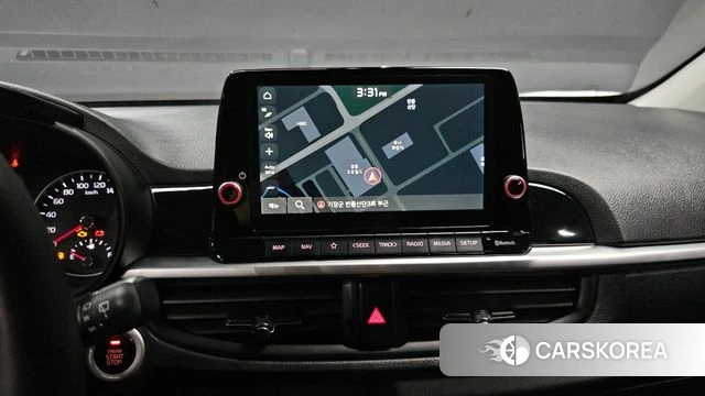 Kia Morning Urban (JA) id 4731431 из Кореи 7