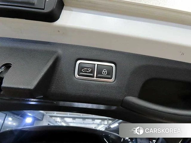 Kia Sorento 4th Generation id 4705596 из Кореи 7