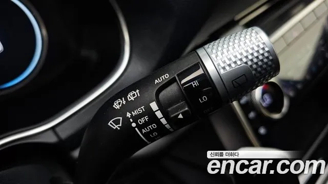 Genesis GV80 id 2917129 из Кореи 7