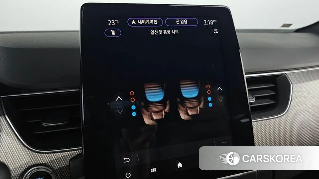 Renault Korea (Samsung) Arcana id 4834041 из Кореи 7