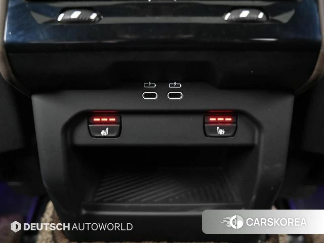 BMW 5 Series (G60) id 3864041 из Кореи 7