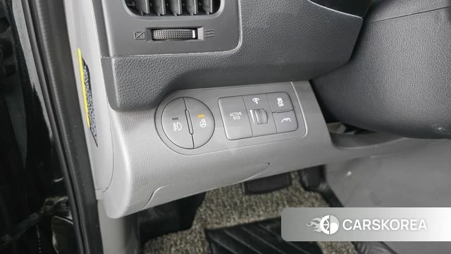 Hyundai The New Grand Starex id 4708413 из Кореи 7