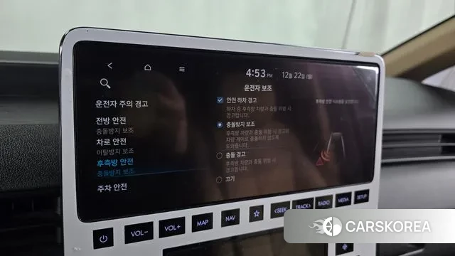 Hyundai Staria id 3503898 из Кореи 7