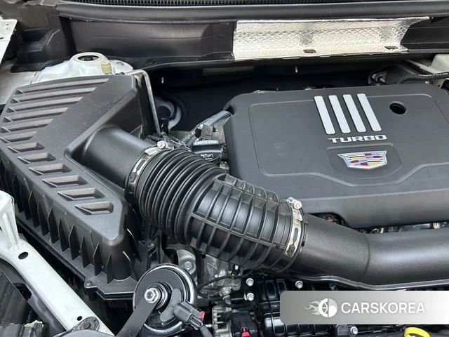 Cadillac XT5 id 4216402 из Китая 7