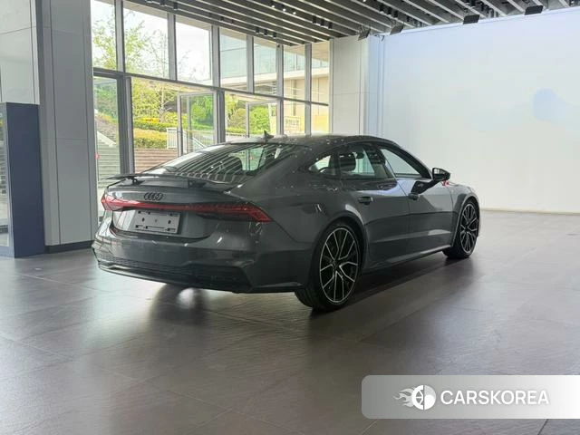 Audi A7 id 4299966 из Китая 7