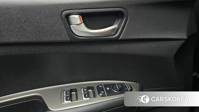 Kia The New K5 2nd generation id 4642905 из Кореи 7
