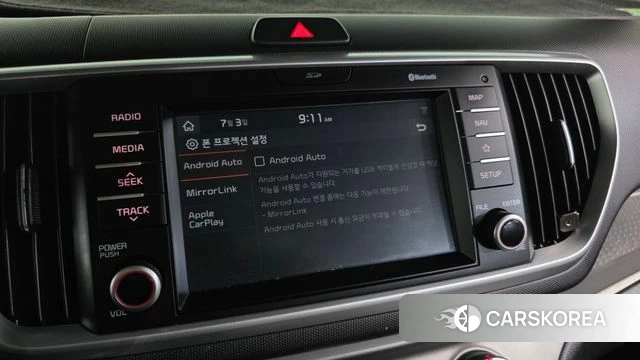 Kia The New Ray id 4543741 из Кореи 7