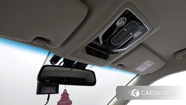 Ssangyong All New Rexton id 3712301 из Кореи 7