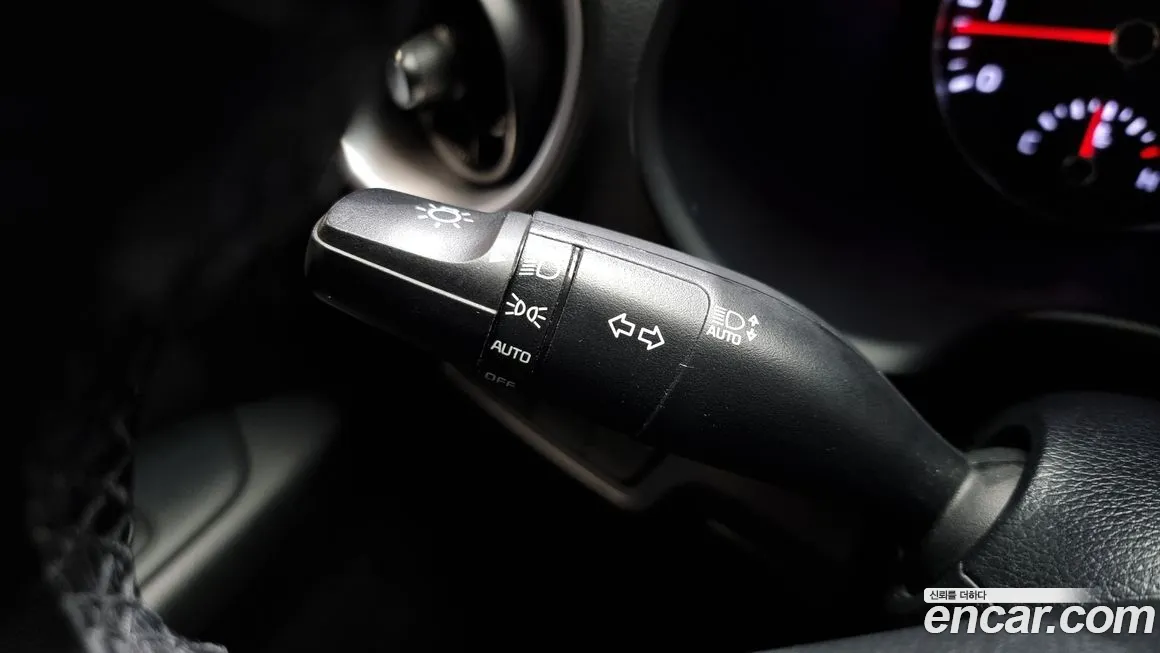 Kia The New K3 2nd generation id 2165848 из Кореи 7