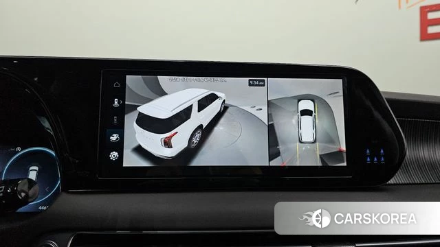 Hyundai The New Palisade id 3934398 из Кореи 7