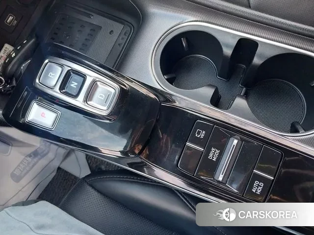 Hyundai Sonata (DN8) id 3259043 из Кореи 7