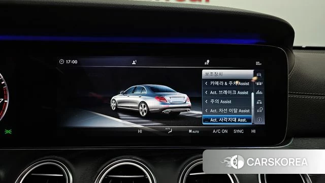 Mercedes-Benz E-Class W213 id 4311132 из Кореи 7