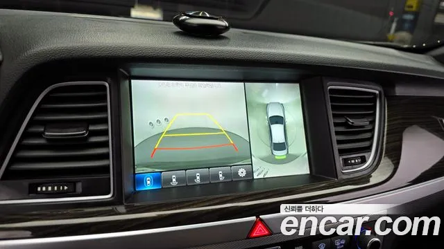 Genesis G80 id 2835068 из Кореи 7