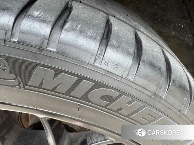 Porsche Macan id 3894104 из Кореи 7