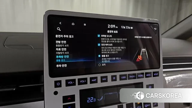 Hyundai Staria id 3502375 из Кореи 7