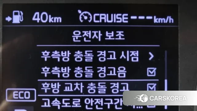 Kia The New Carnival id 3703624 из Кореи 7