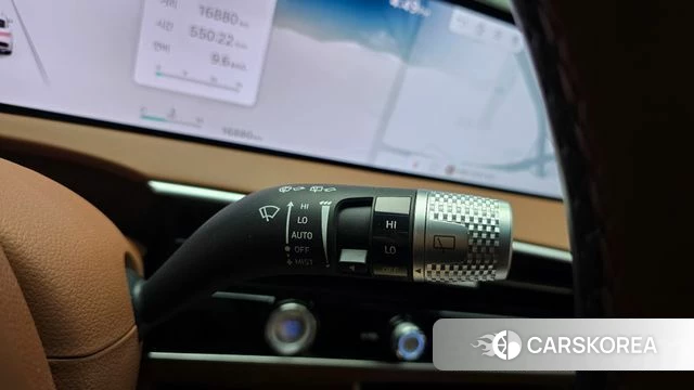 Genesis GV70 id 4635279 из Кореи 7