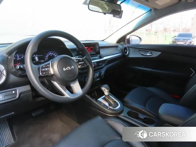 Kia The New K3 2nd generation id 4401251 из Кореи 7