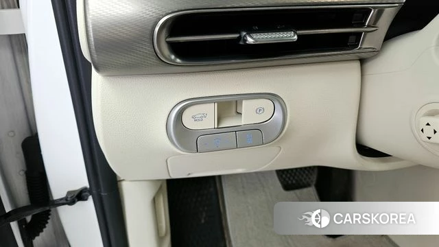 Genesis GV60 id 3935241 из Кореи 7