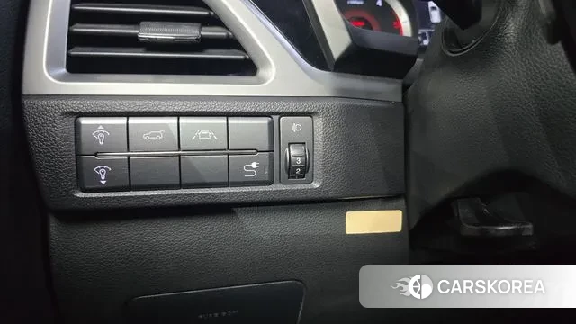 Ssangyong Beautiful Korando id 3060624 из Кореи 7