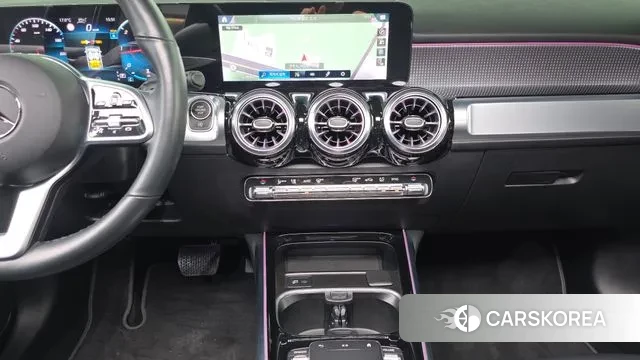 Mercedes-Benz GLB-Class X247 id 3770675 из Кореи 7