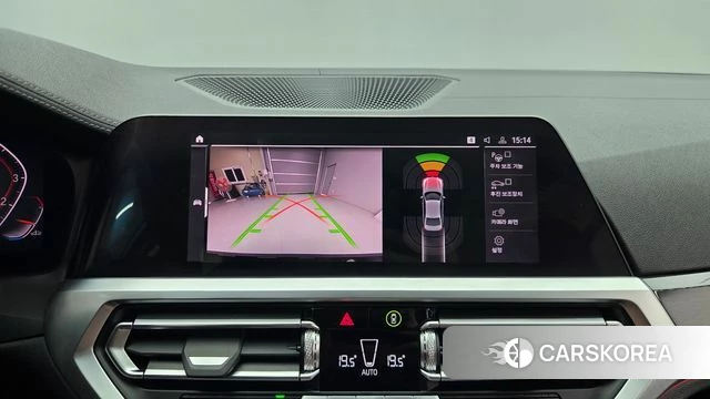 BMW 3 Series (G20) id 4201931 из Кореи 7